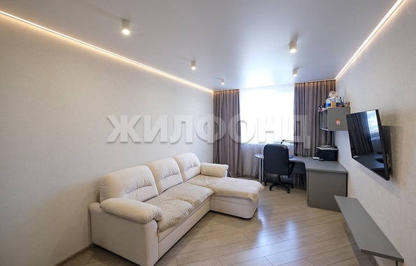 
  Продается 3-комн. квартира 103.1 м². Фото 6.