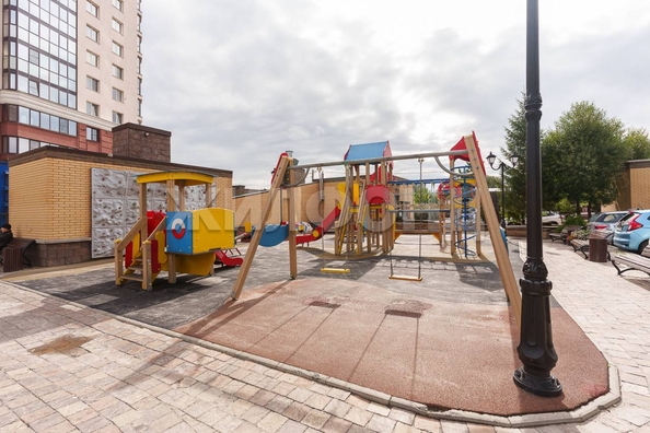 
  Продается 3-комн. квартира 103.1 м². Фото 42.