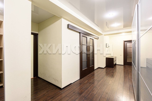 
  Продается 3-комн. квартира 108 м². Фото 38.