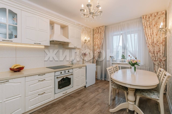 
  Продается 3-комн. квартира 76.9 м². Фото 2.
