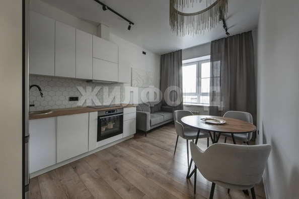 
  Продается 4-комн. квартира 67.1 м², в ЖК На Шоссейной, дом 5. Фото 3.