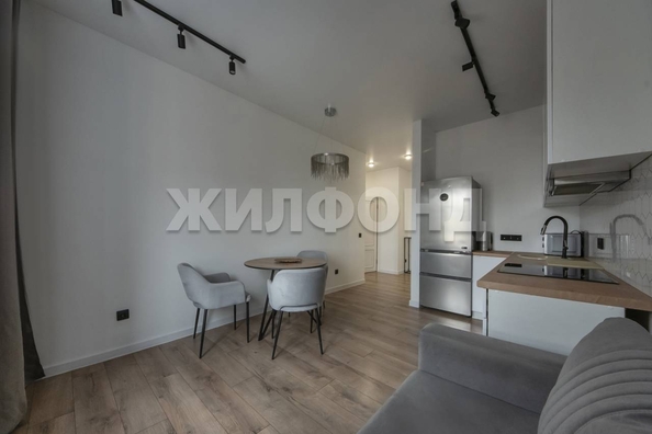 
  Продается 4-комн. квартира 67.1 м², в ЖК На Шоссейной, дом 5. Фото 5.