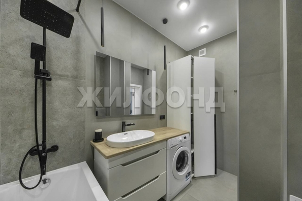 
  Продается 4-комн. квартира 67.1 м², в ЖК На Шоссейной, дом 5. Фото 20.