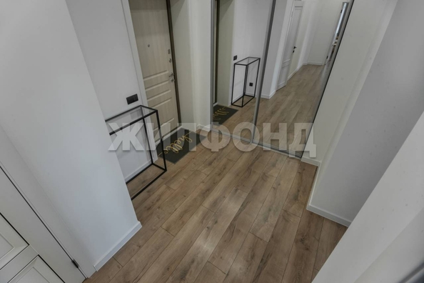 
  Продается 4-комн. квартира 67.1 м², в ЖК На Шоссейной, дом 5. Фото 23.