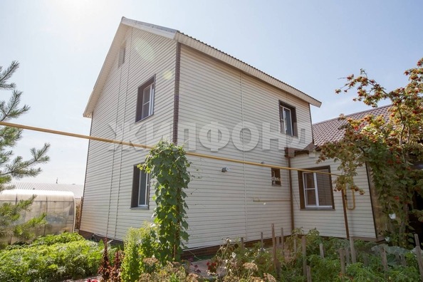 
  Продается дом 162.8 м². Фото 1.