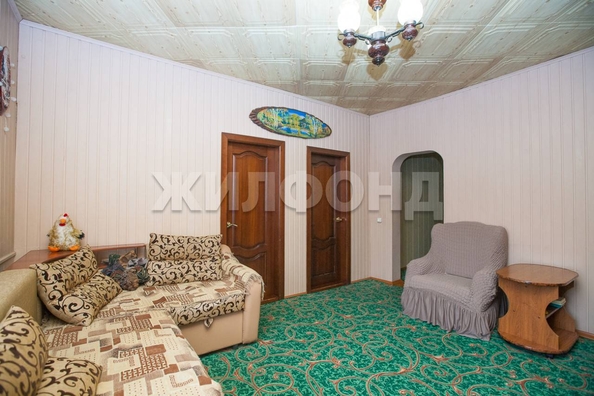 
  Продается дом 162.8 м². Фото 15.