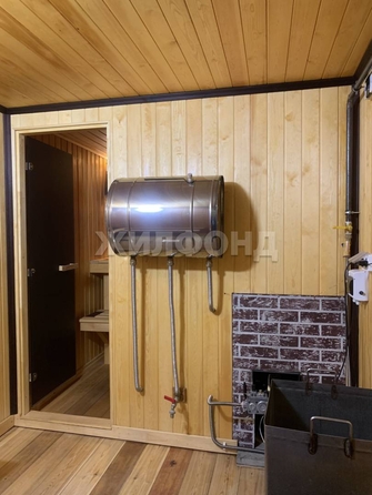 
  Продается дом 162.8 м². Фото 24.