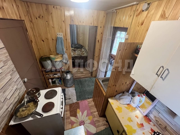 
  Продается дача 65.5 м². Фото 16.