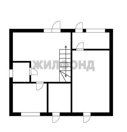 
  Продается дом 140 м². Фото 15.