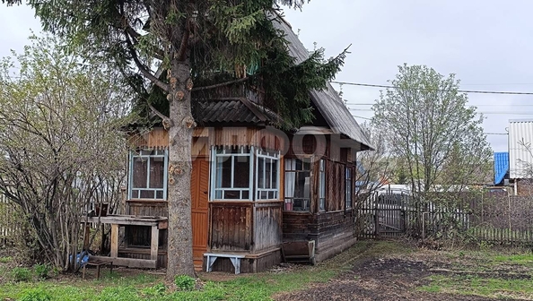 
  Продается дача 50 м². Фото 9.