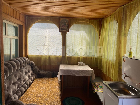 
  Продается дача 50 м². Фото 13.