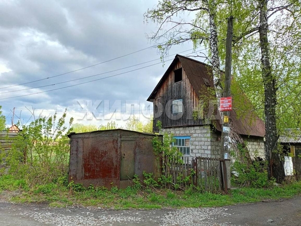 
  Продается дача 34.9 м². Фото 8.
