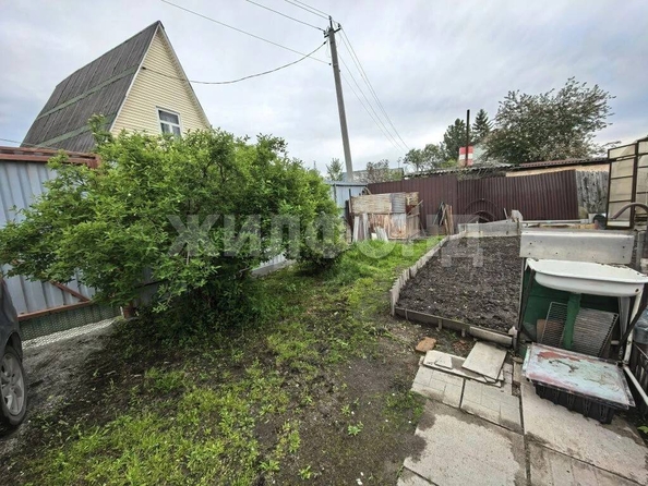 
  Продается дача 30 м². Фото 22.