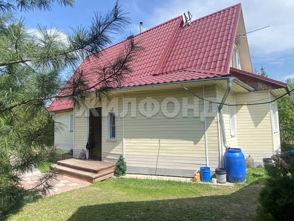 
  Продается дом 84.9 м². Фото 3.