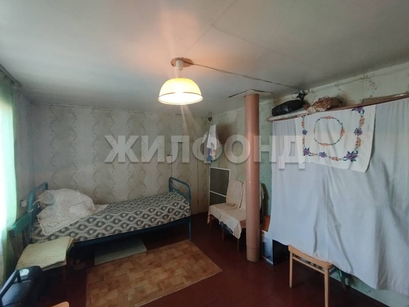 
  Продается дача 64.2 м². Фото 24.