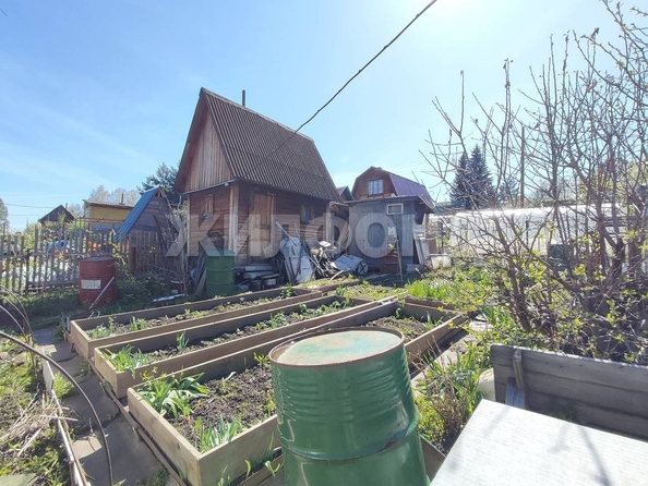 
  Продается дача 25 м². Фото 2.