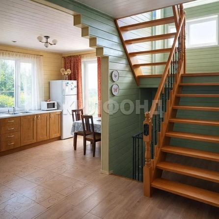 
  Продается дом 122.2 м². Фото 23.
