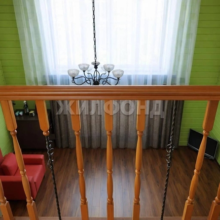 
  Продается дом 122.2 м². Фото 29.