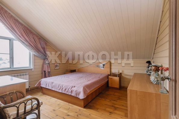 
  Продается дом 122.2 м². Фото 38.