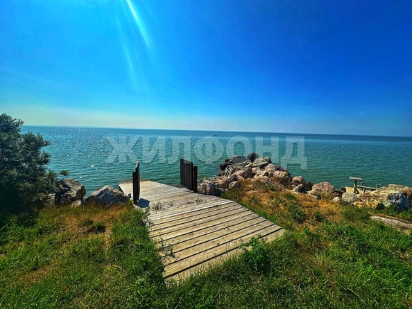 
  Продается земельный участок 4.19 сотки, в КП Благодатный. Фото 1.