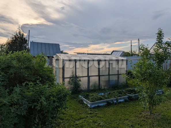 
  Продается дача 35 м². Фото 7.