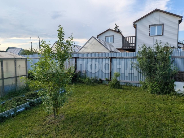 
  Продается дача 35 м². Фото 8.