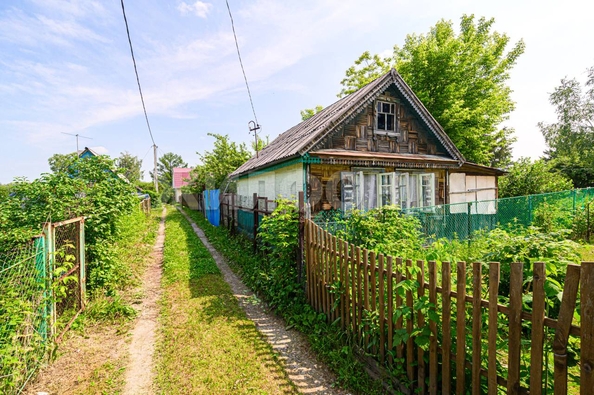 
  Продается дача 36 м². Фото 1.