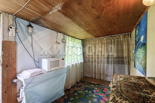 
  Продается дача 36 м². Фото 16.