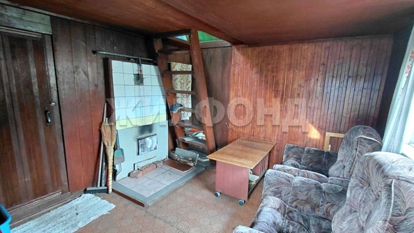 
  Продается дача 26.1 м². Фото 12.