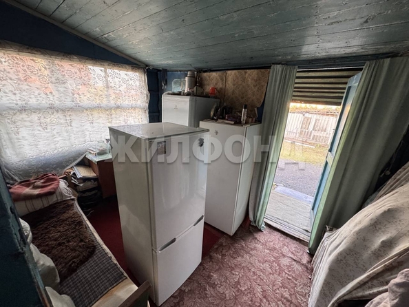 
  Продается дом 38.3 м². Фото 20.