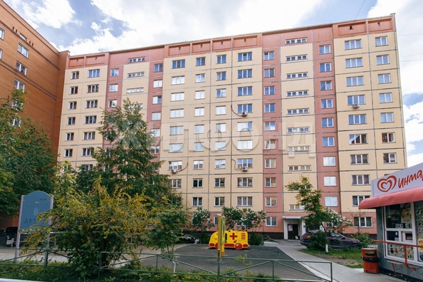 
  Продается 2-комн. квартира 79.4 м². Фото 26.