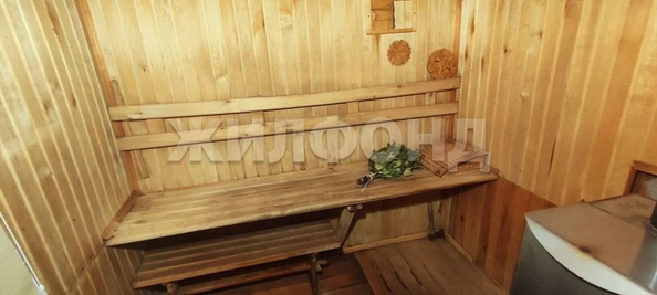 
  Продается дом 120.3 м². Фото 26.