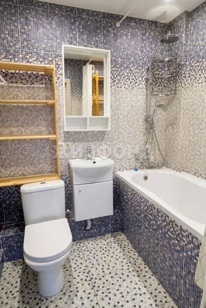
  Продается 1-комн. квартира 38.8 м². Фото 3.
