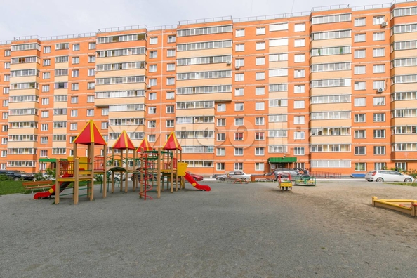 
  Продается 1-комн. квартира 38.8 м². Фото 14.