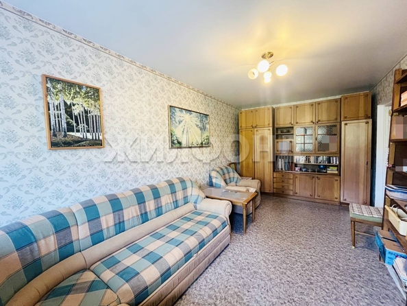 
  Продается 2-комн. квартира 55.5 м². Фото 1.