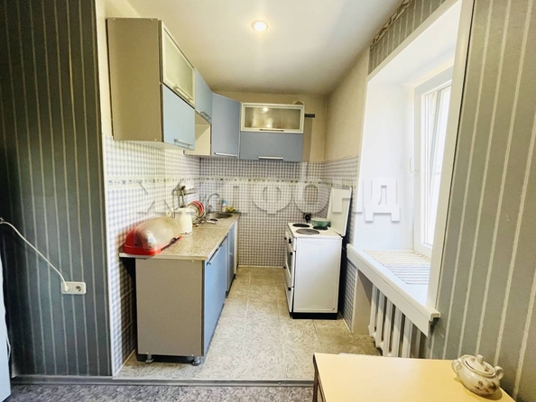 
  Продается 2-комн. квартира 55.5 м². Фото 11.