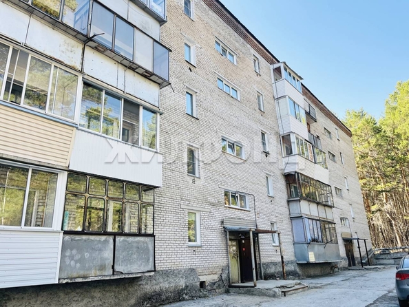 
  Продается 2-комн. квартира 55.5 м². Фото 16.