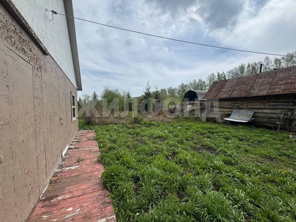 
  Продается дом 34.1 м². Фото 12.