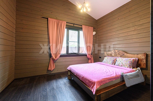
  Продается дом 184.2 м², в КП Salair Park. Фото 35.