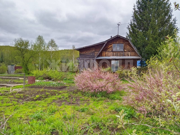 
  Продается дом 54.1 м². Фото 1.