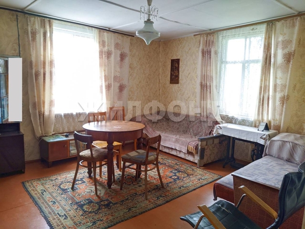 
  Продается дом 54.1 м². Фото 13.