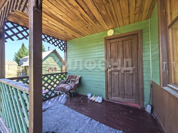 
  Продается дача 57.8 м². Фото 10.