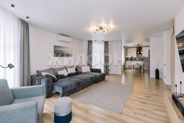 
  Продается дом 145 м². Фото 6.
