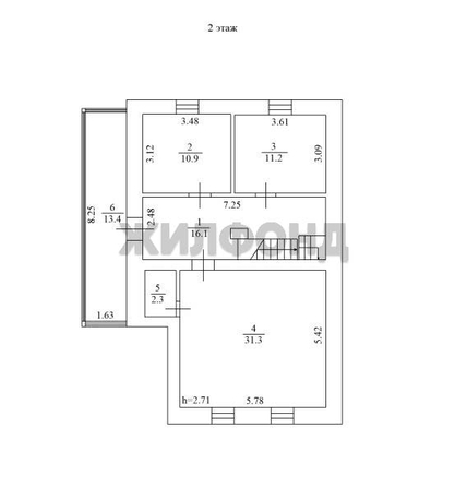 
  Продается дача 260 м². Фото 32.