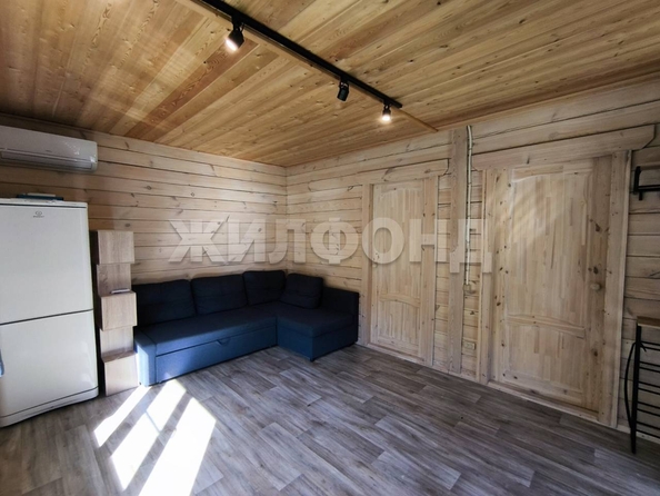 
  Продается дача 30 м². Фото 18.