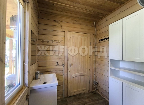 
  Продается дача 30 м². Фото 24.