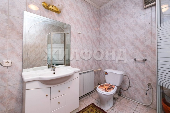 
  Продается дом 255 м². Фото 16.