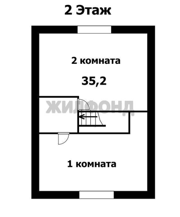 
  Продается дом 83.2 м². Фото 26.