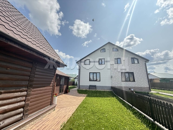 
  Продается дом 130 м². Фото 10.