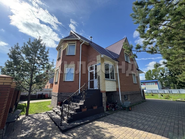 
  Продается дом 317.1 м². Фото 32.